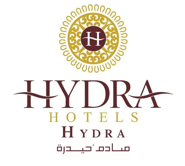 Hydra Hotels Blog Logo